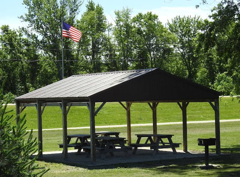 Frank Park - Image 1