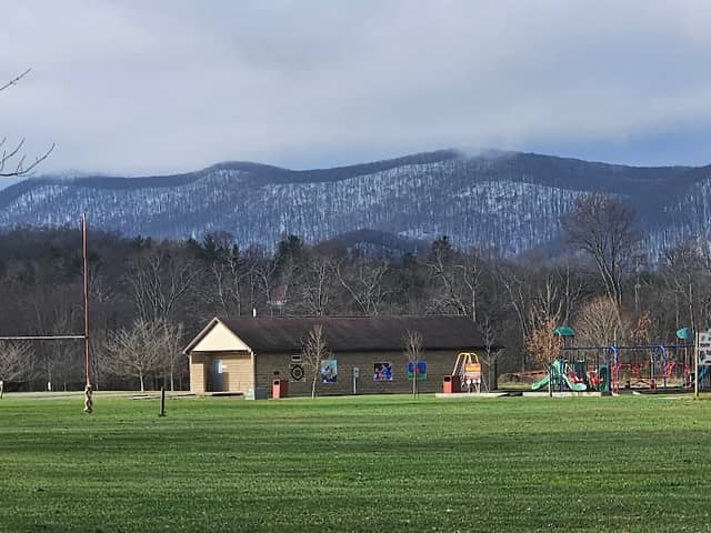 Glendale Park - Image 1