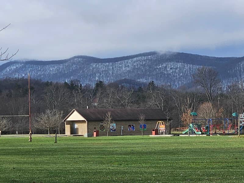 Glendale Park - Image 1