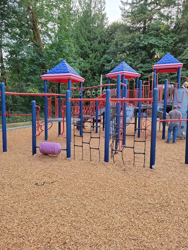 Taylor Park - Image 1