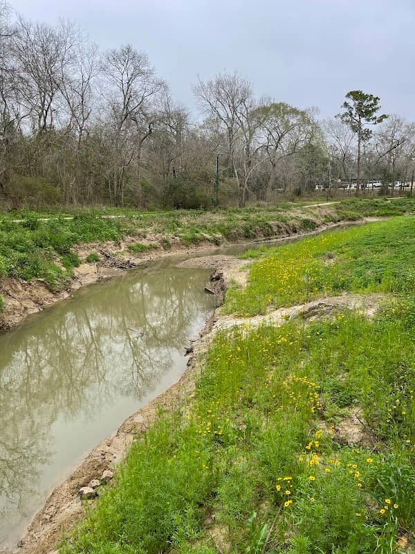 Old Friendswood City Park - Image 1