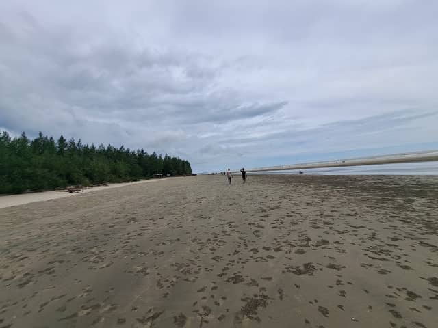 Fun Fest and Salsa Beach - Image 2