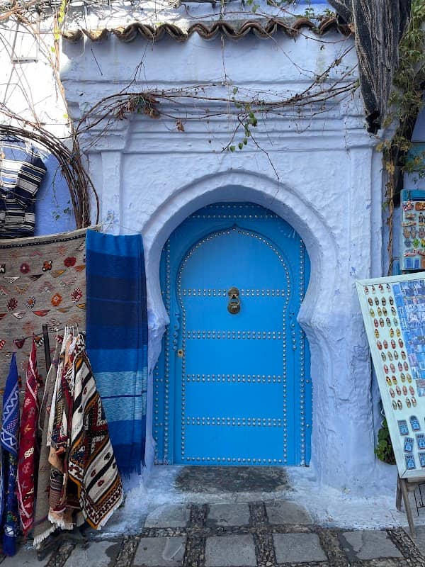 Derb El Assri -photography - Image 1