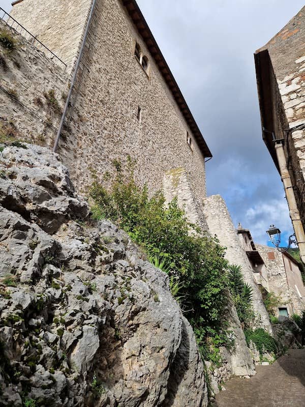 Castello Piglio - Image 1