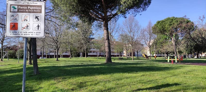 Parco pubblico - Image 1