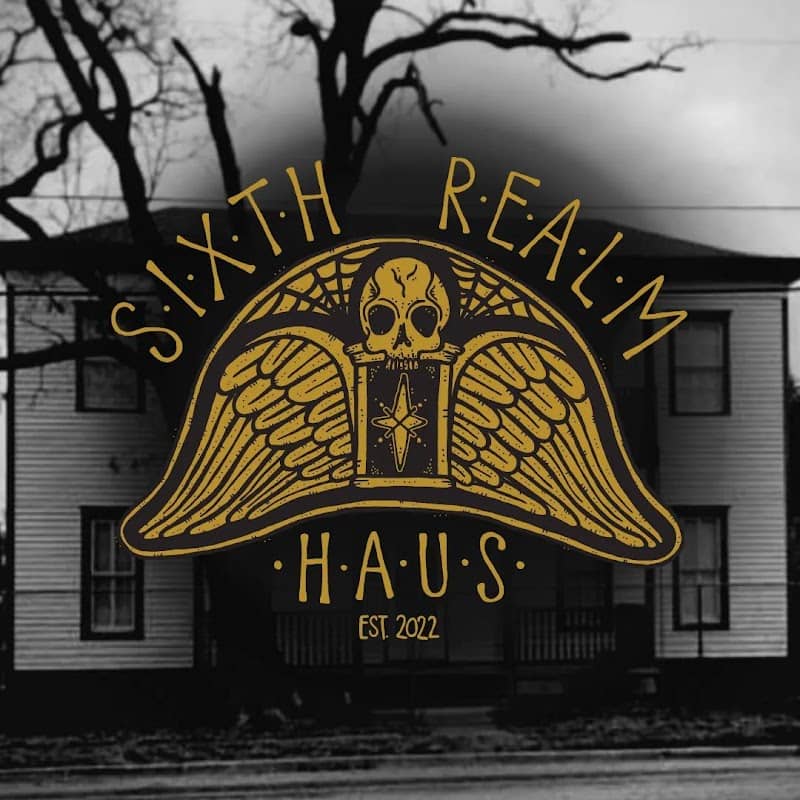 6th Realm Haus - Image 2