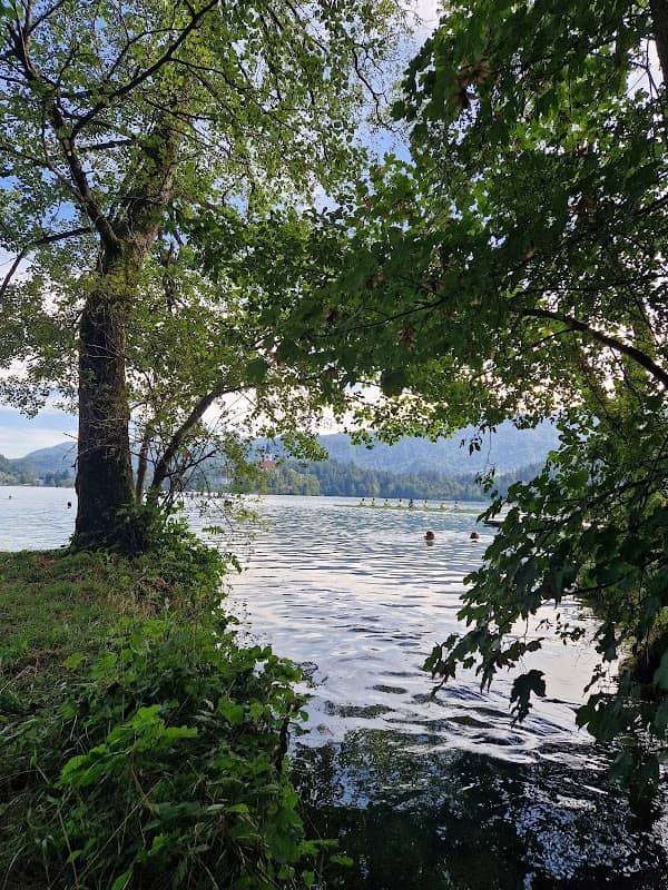 Free beach - Image 1