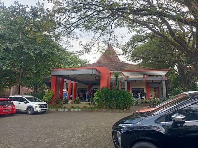 Gedung Budaya Bae - Image 1