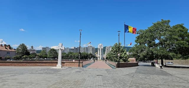 Love Alba-Iulia - Image 1