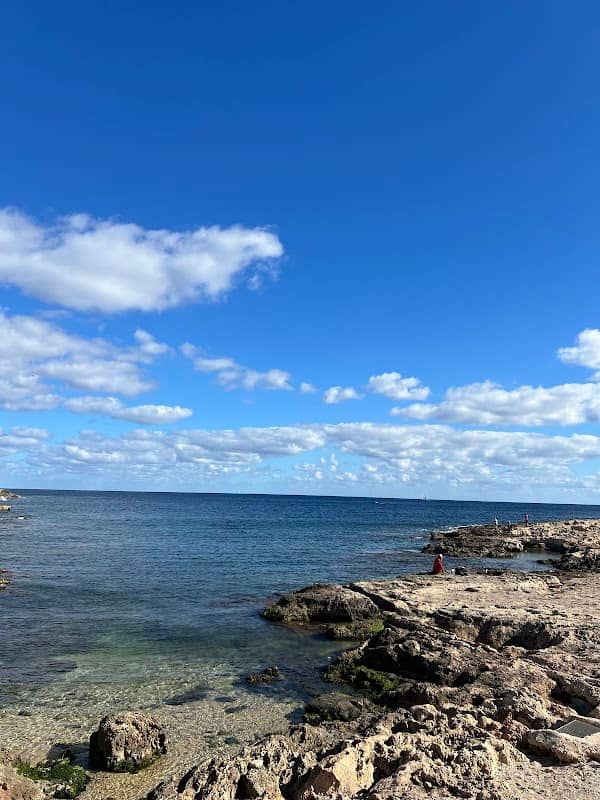 Westin Rock Beach - Image 1