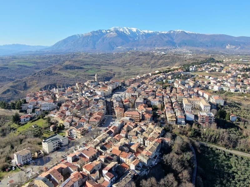 Comune di Orsogna - Image 1