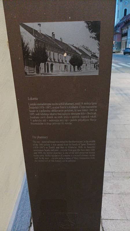 Stara Lekarna - Image 1