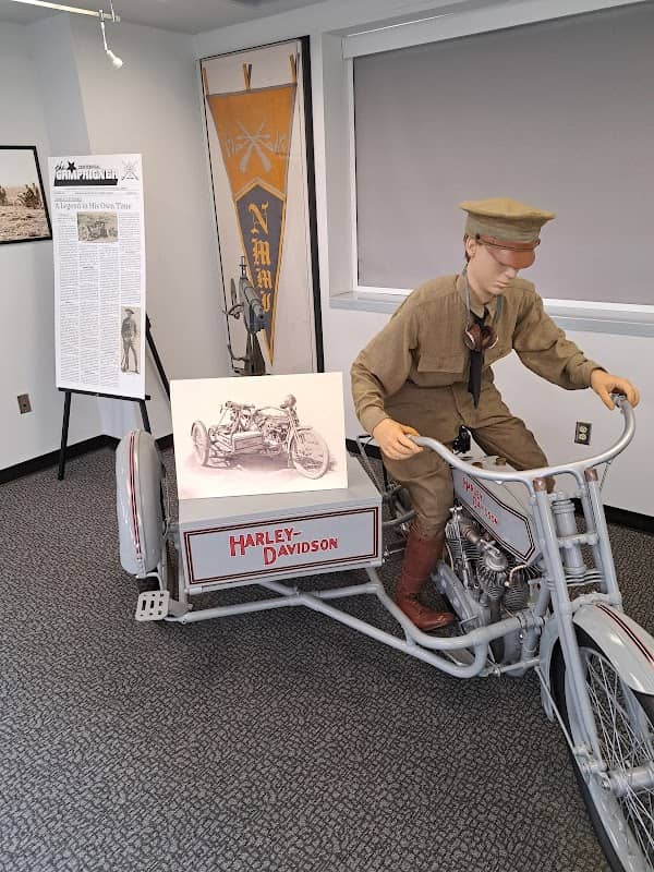 Mc Bride Museum - Image 1
