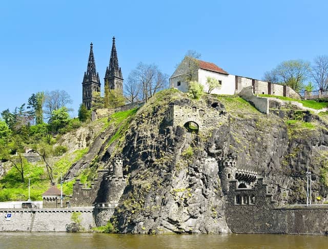 Vyšehrad - Image 3