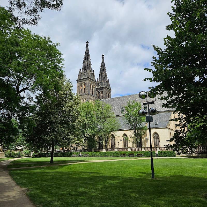 Vyšehrad - Image 1
