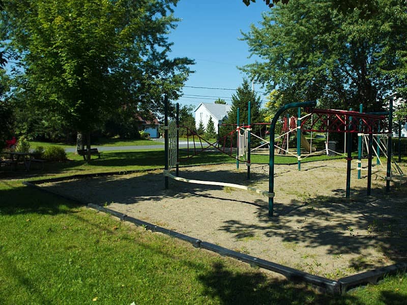 Parc Desrosiers - Image 1