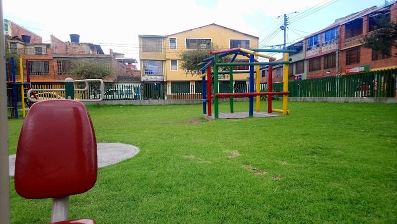 Triángulo Park - Image 1