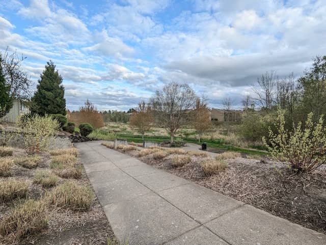 Magnolia Meadows Park - Image 1