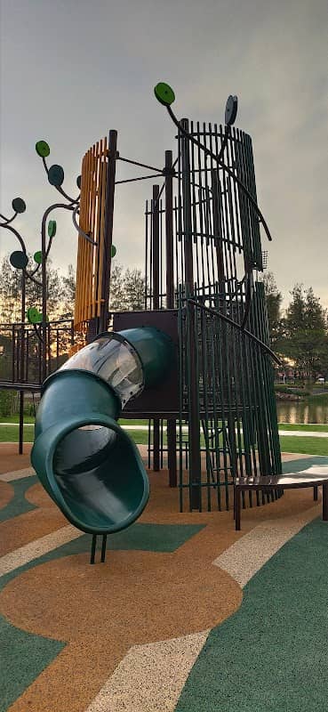 Setia Bayuemas Lake Park - Image 2