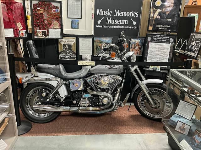Music Memories Museum - Image 1