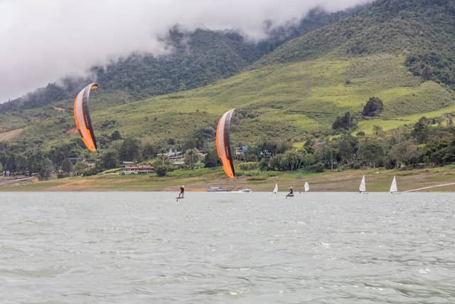 Lago Calima - Image 1