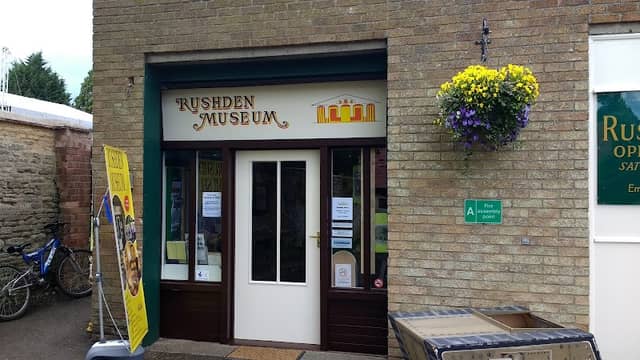 Rushden Museum - Image 1
