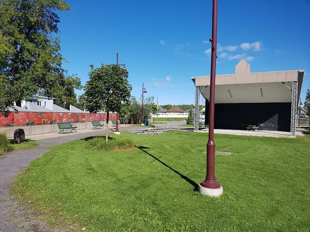 Pioneers' Place - Image 1