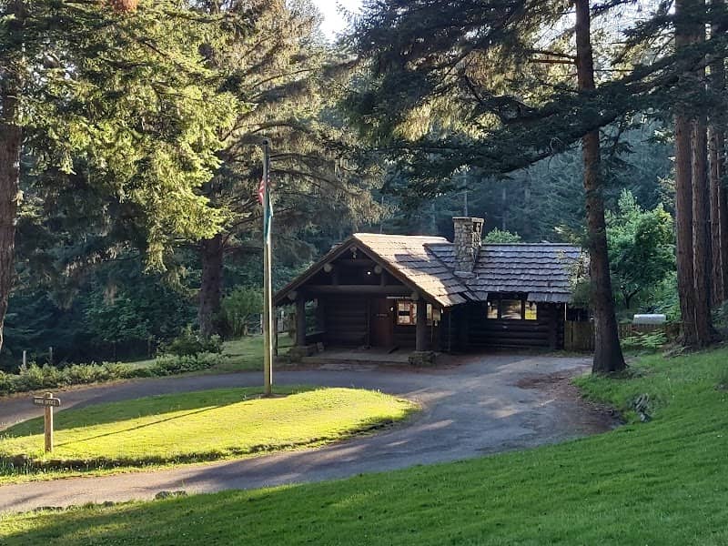 Northend Camp - Image 1