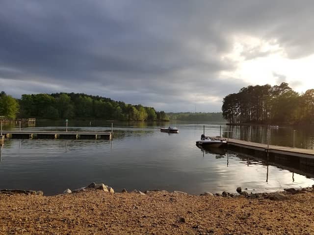 Lake Oliver - Image 1
