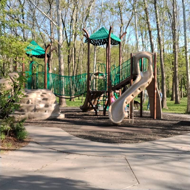 Waterfall Park - Image 3