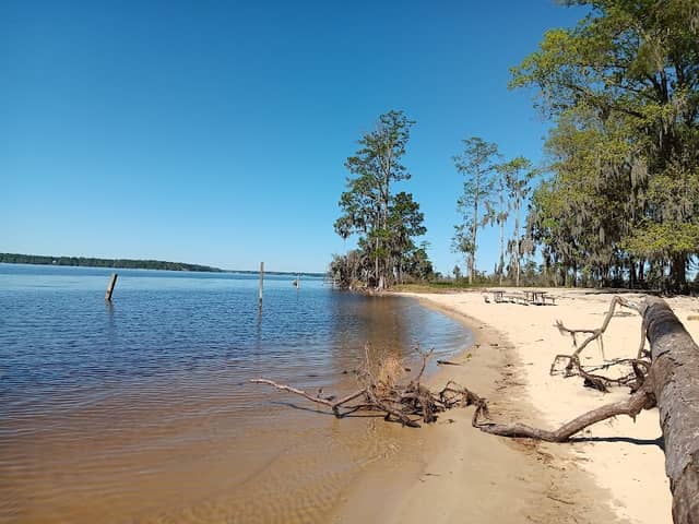 Goose Creek State Park - Image 2