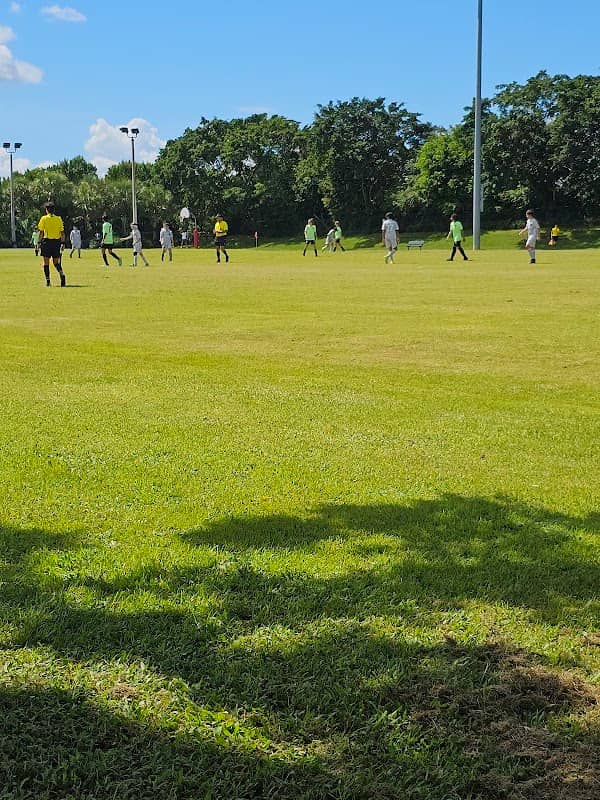 West Pines Soccer Field - Image 1