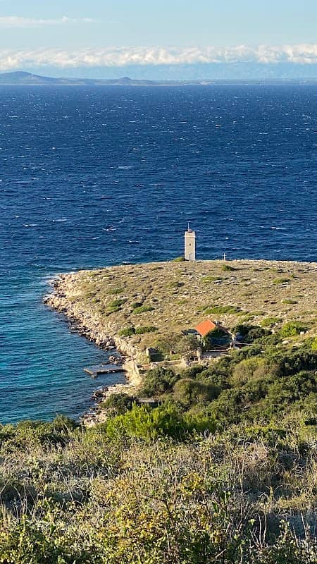Litnji vrh (80 m) - Image 1