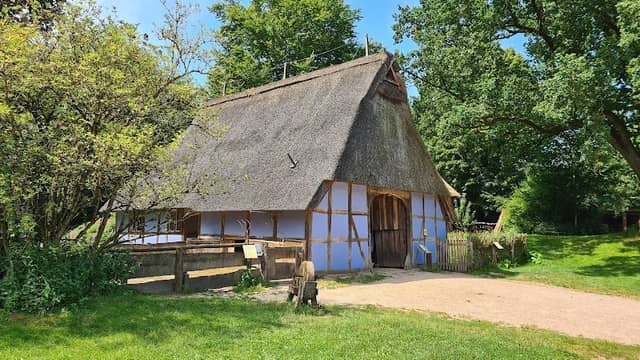Freilichtmuseum am Kiekeberg - Image 1