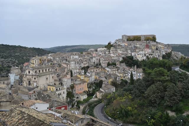 Foto ragusa - Image 1