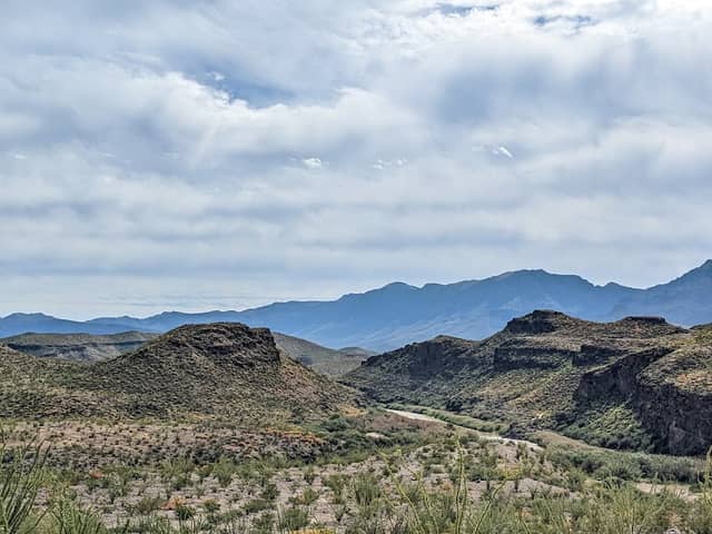 Big Bend Ranch State Park - Image 3