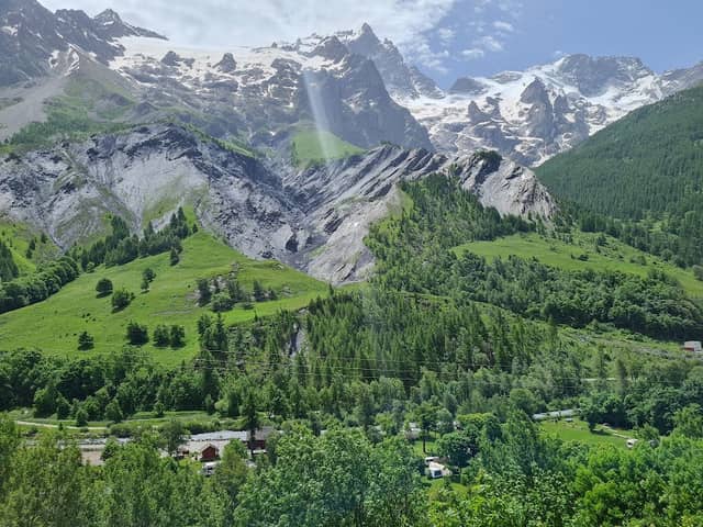 Ecrins National Park - Image 1
