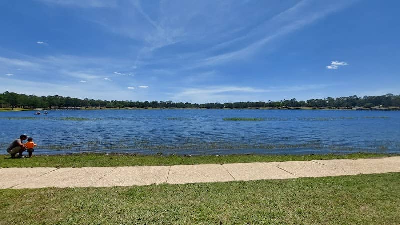 Chipley Park - Image 1