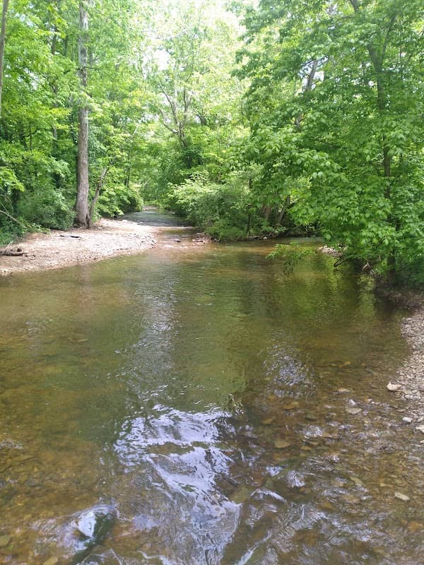 Trace-Pitman Greenway - Image 1