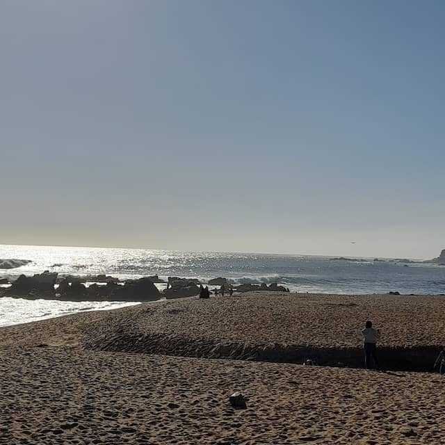 Playa Los Corsarios - Image 1