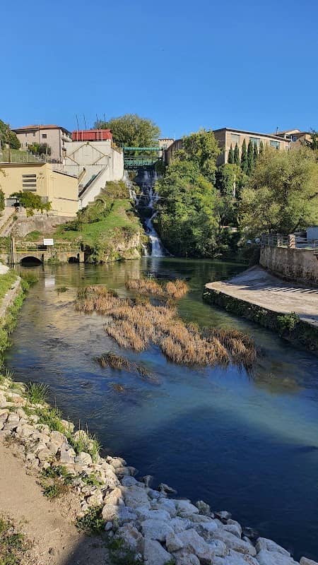 Parco Fluviale "Giustiniano Nicolucci" - Image 1