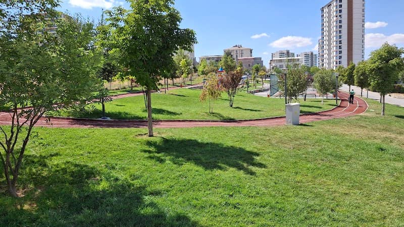 GÖKÇE PARK - Image 1