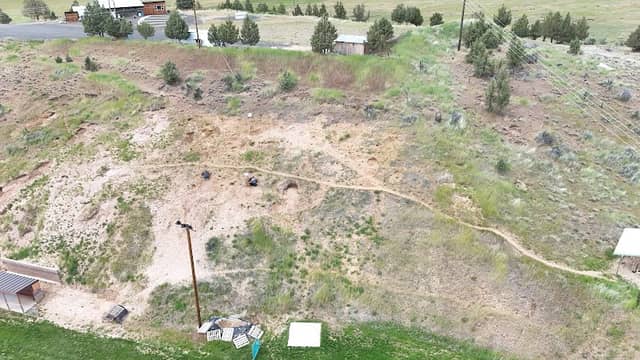 Wheeler High School Fossil Beds - Image 1