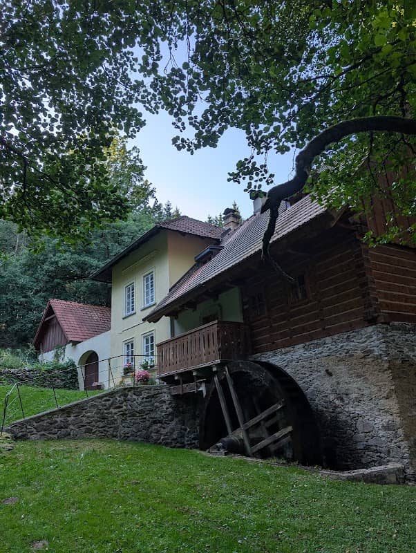 Rohův mlýn - Image 1