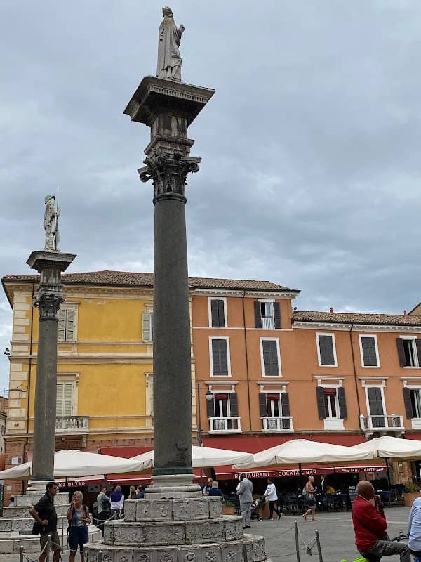 Colonna di San Vitale - Image 1