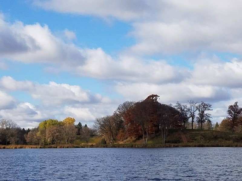 Shields Lake Park - Image 1