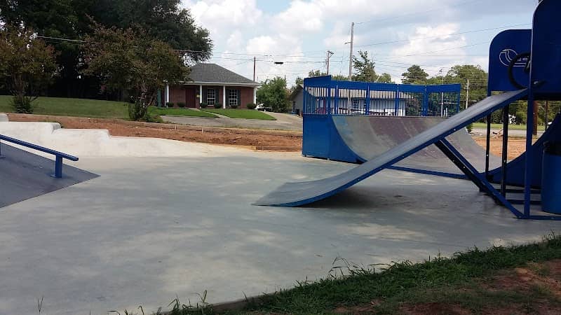 Kilgore City Park - Image 1
