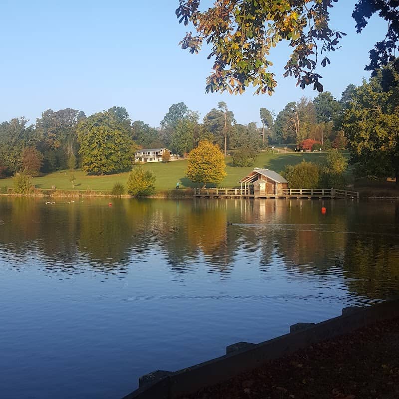 Dunorlan Park - Image 2