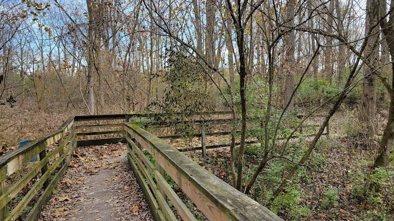 Wedgewood Park - Image 1