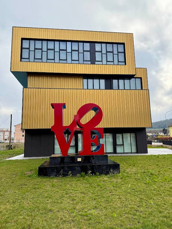 "LOVE" di Arcugnano - Image 2